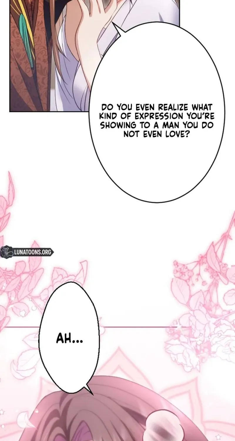 Tonight, I will let myself be consumed by the prince's possessive love Chapter 16 - page 12