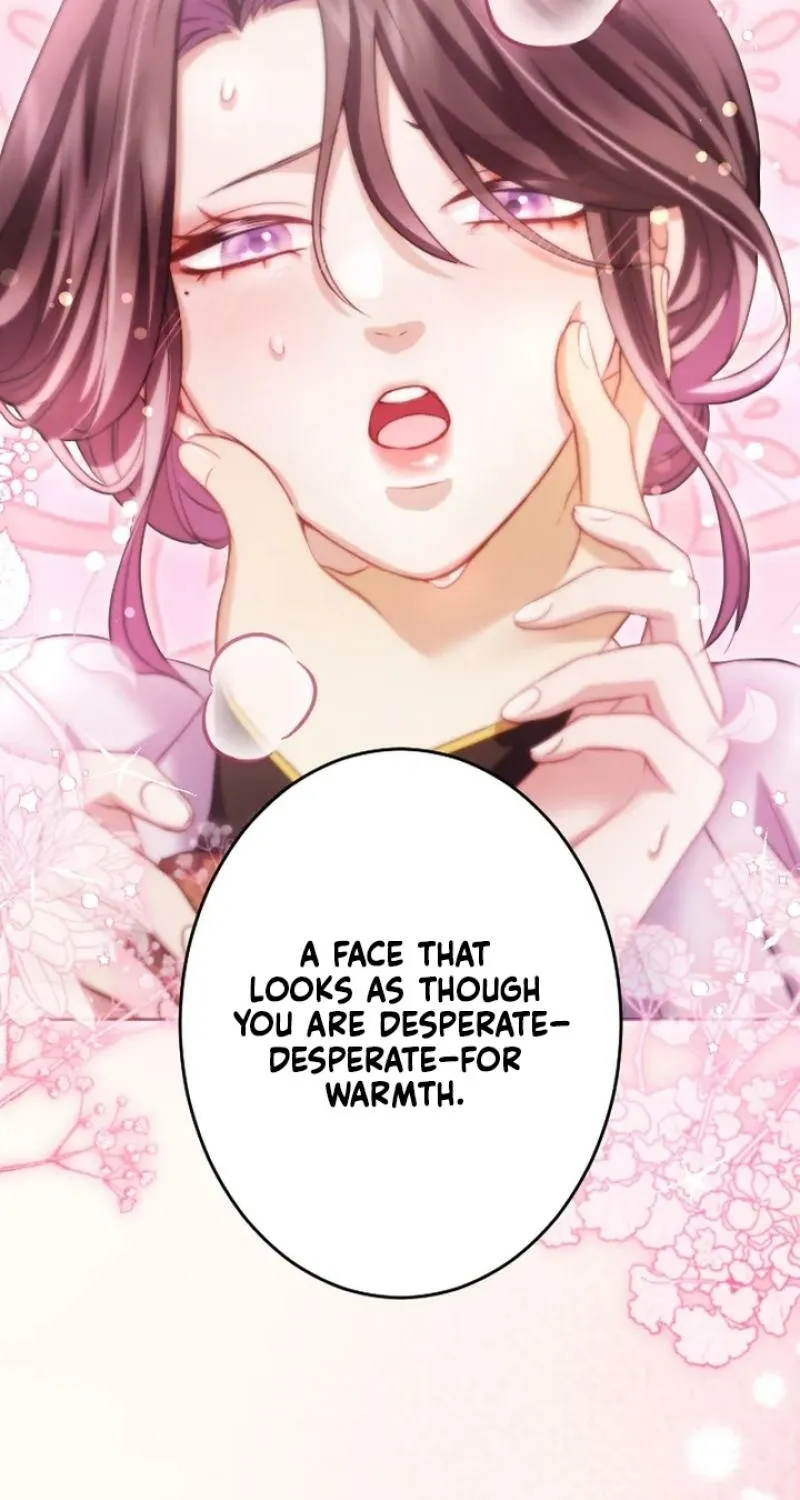 Tonight, I will let myself be consumed by the prince's possessive love Chapter 16 - page 13