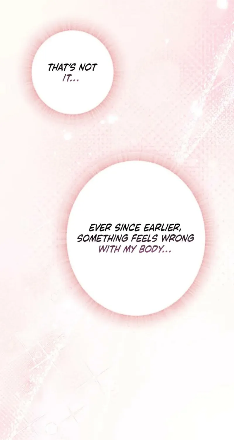 Tonight, I will let myself be consumed by the prince's possessive love Chapter 16 - page 14