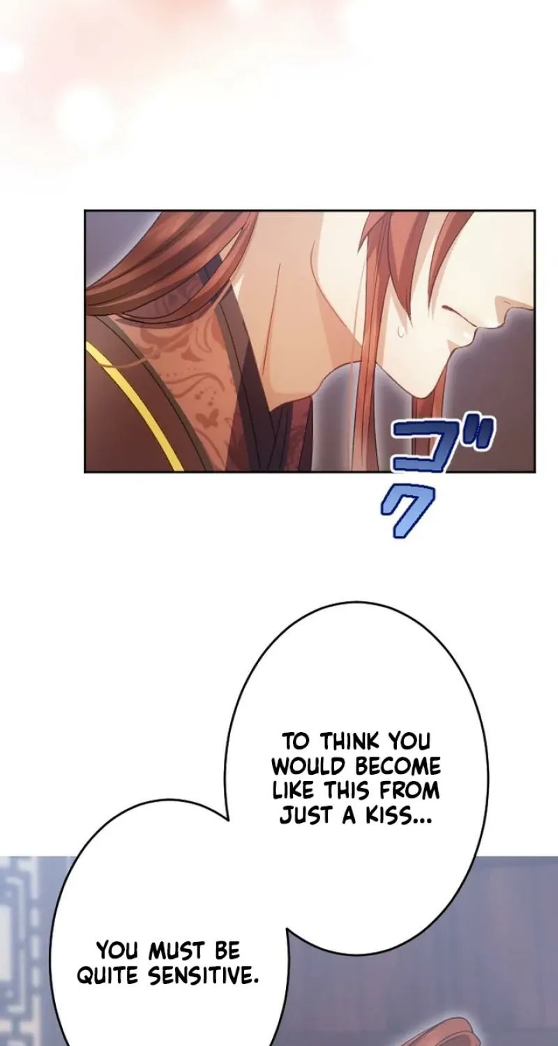 Tonight, I will let myself be consumed by the prince's possessive love Chapter 16 - page 18