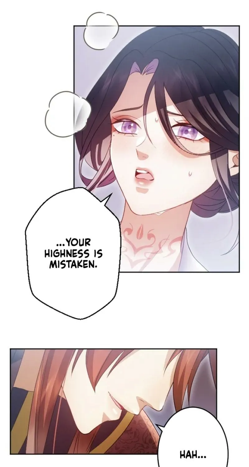 Tonight, I will let myself be consumed by the prince's possessive love Chapter 16 - page 20