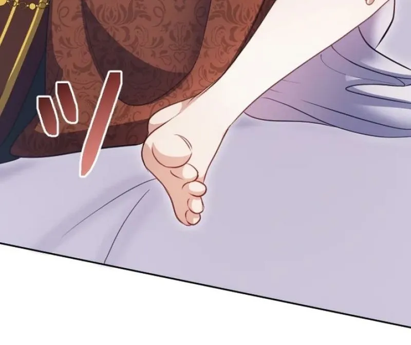 Tonight, I will let myself be consumed by the prince's possessive love Chapter 16 - page 22