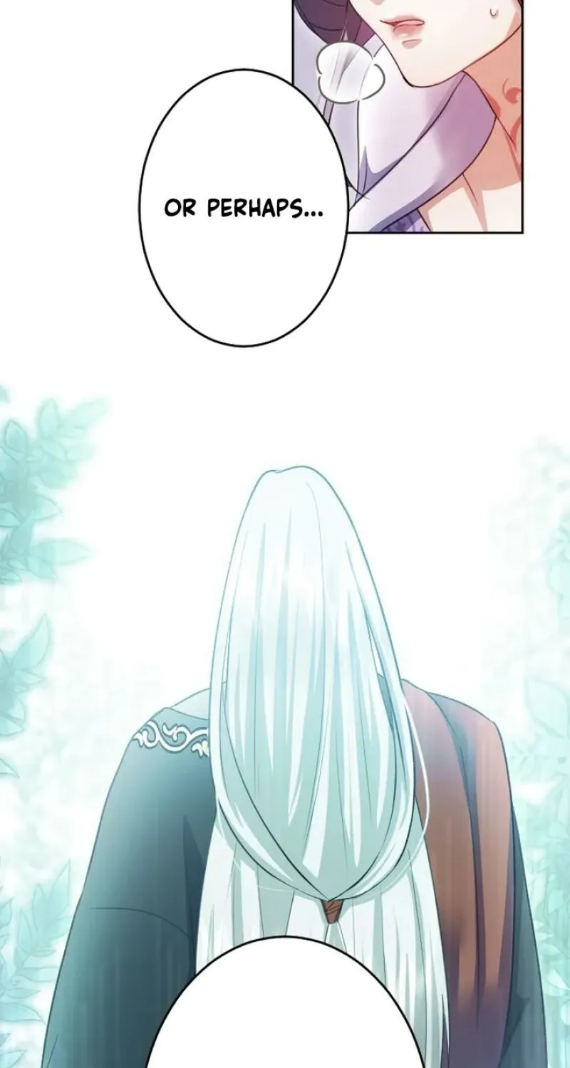 Tonight, I will let myself be consumed by the prince's possessive love Chapter 16 - page 24
