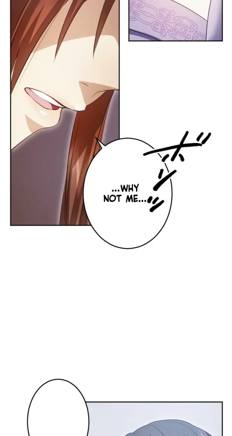 Tonight, I will let myself be consumed by the prince's possessive love Chapter 16 - page 27