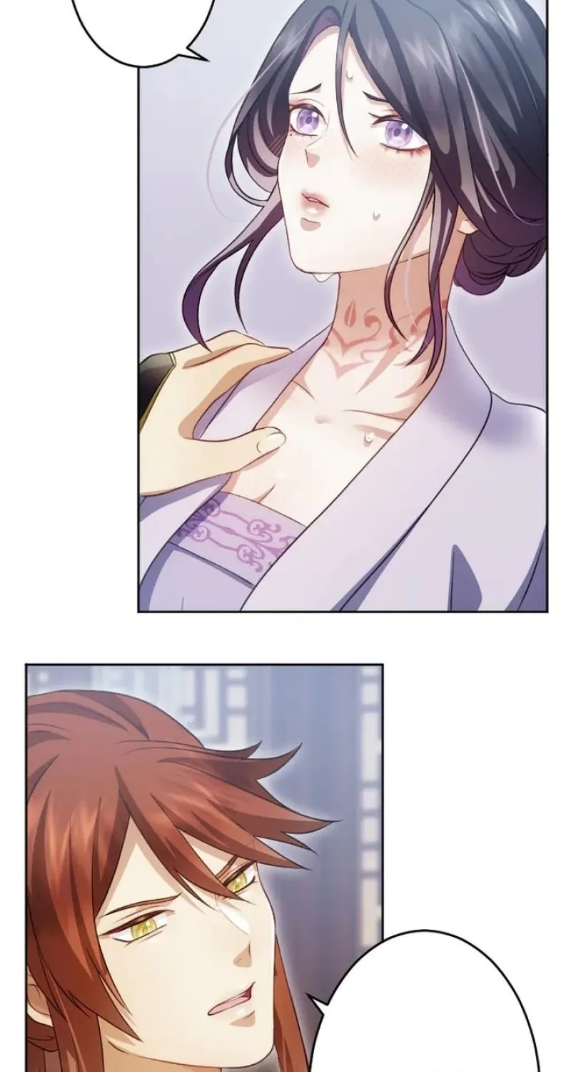 Tonight, I will let myself be consumed by the prince's possessive love Chapter 16 - page 29