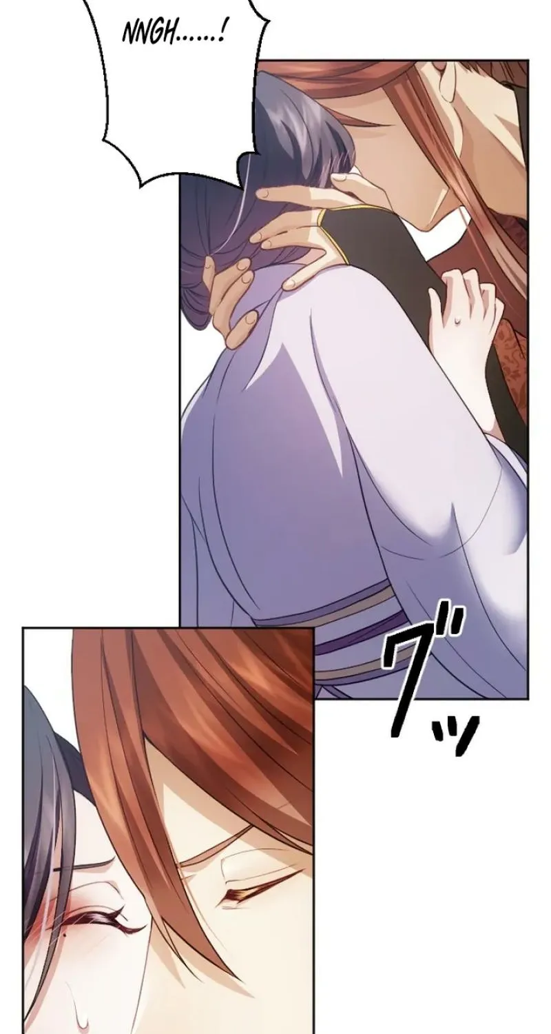 Tonight, I will let myself be consumed by the prince's possessive love Chapter 16 - page 3