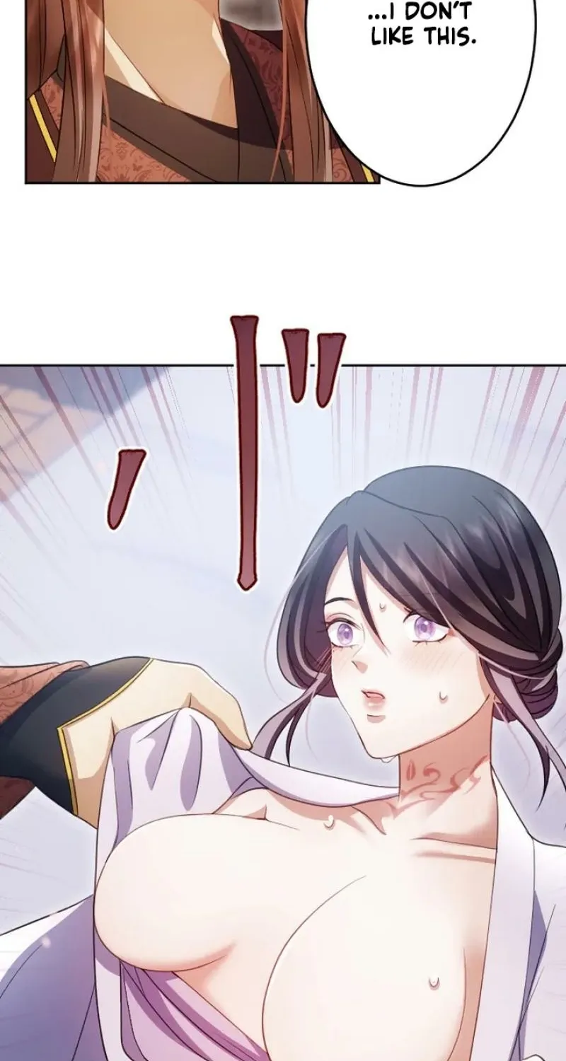 Tonight, I will let myself be consumed by the prince's possessive love Chapter 16 - page 30