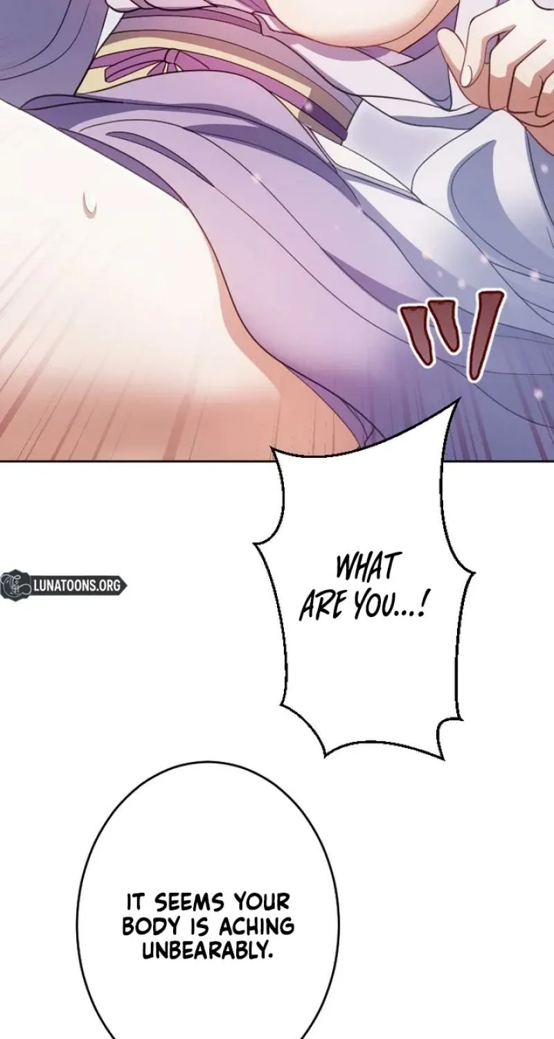 Tonight, I will let myself be consumed by the prince's possessive love Chapter 16 - page 31