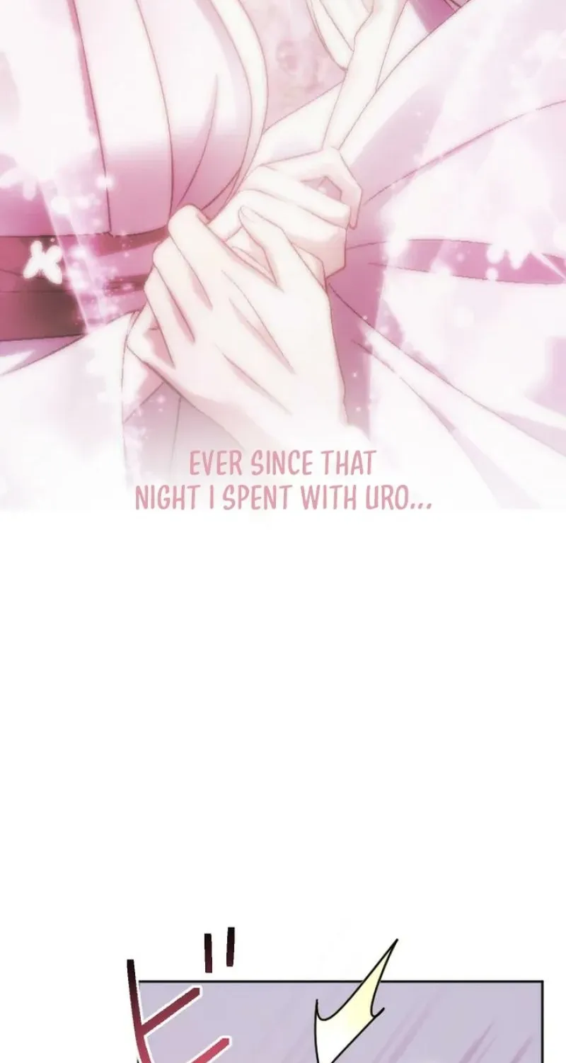 Tonight, I will let myself be consumed by the prince's possessive love Chapter 16 - page 38