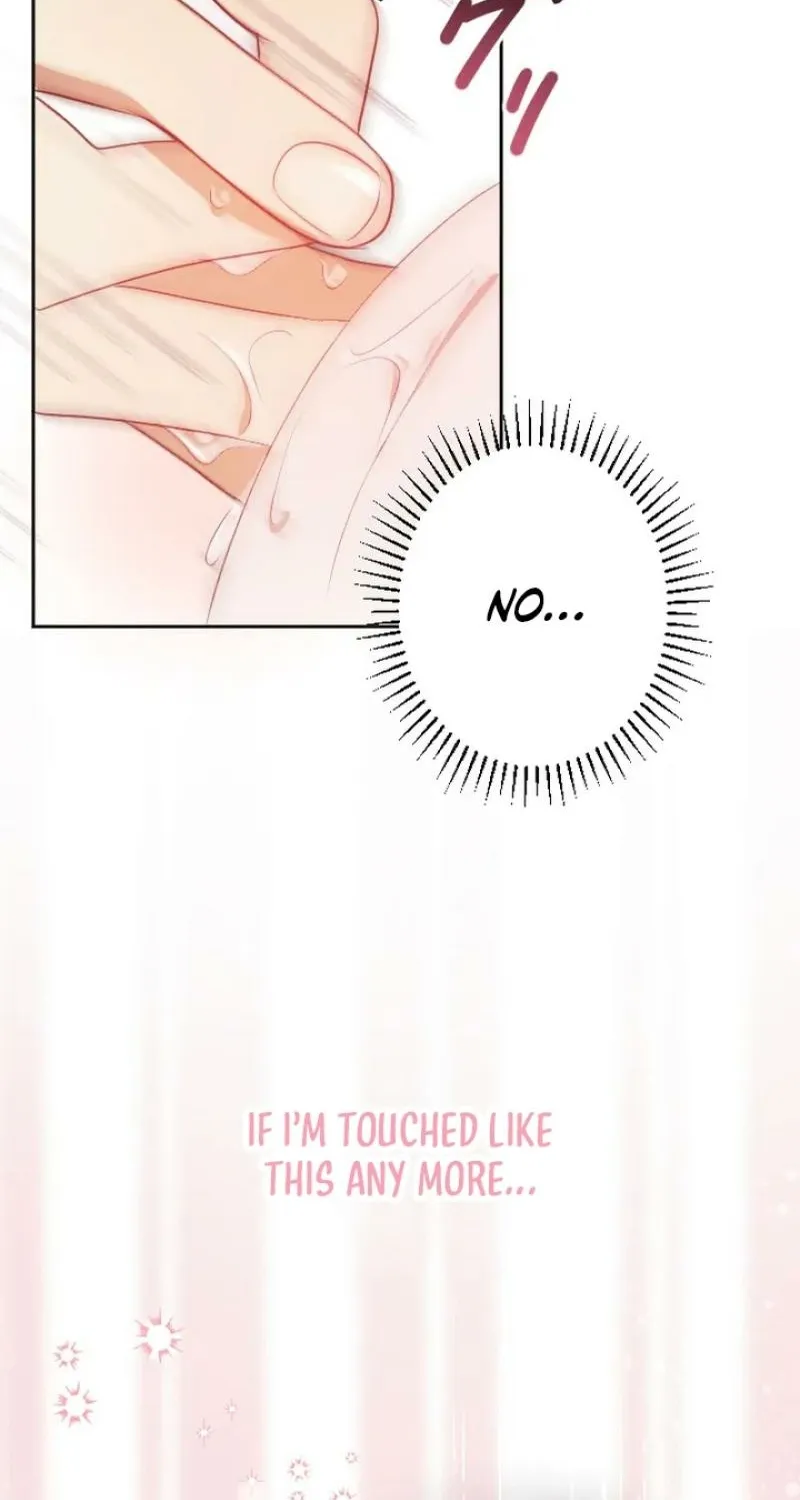 Tonight, I will let myself be consumed by the prince's possessive love Chapter 16 - page 44
