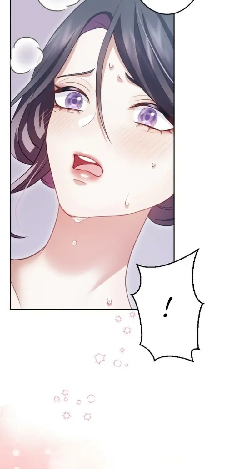 Tonight, I will let myself be consumed by the prince's possessive love Chapter 16 - page 50