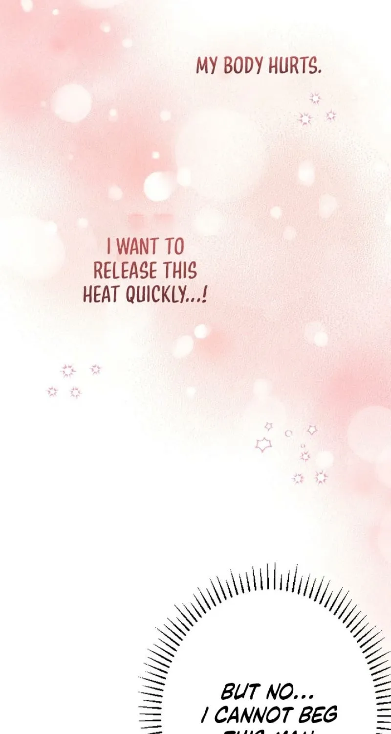 Tonight, I will let myself be consumed by the prince's possessive love Chapter 16 - page 51