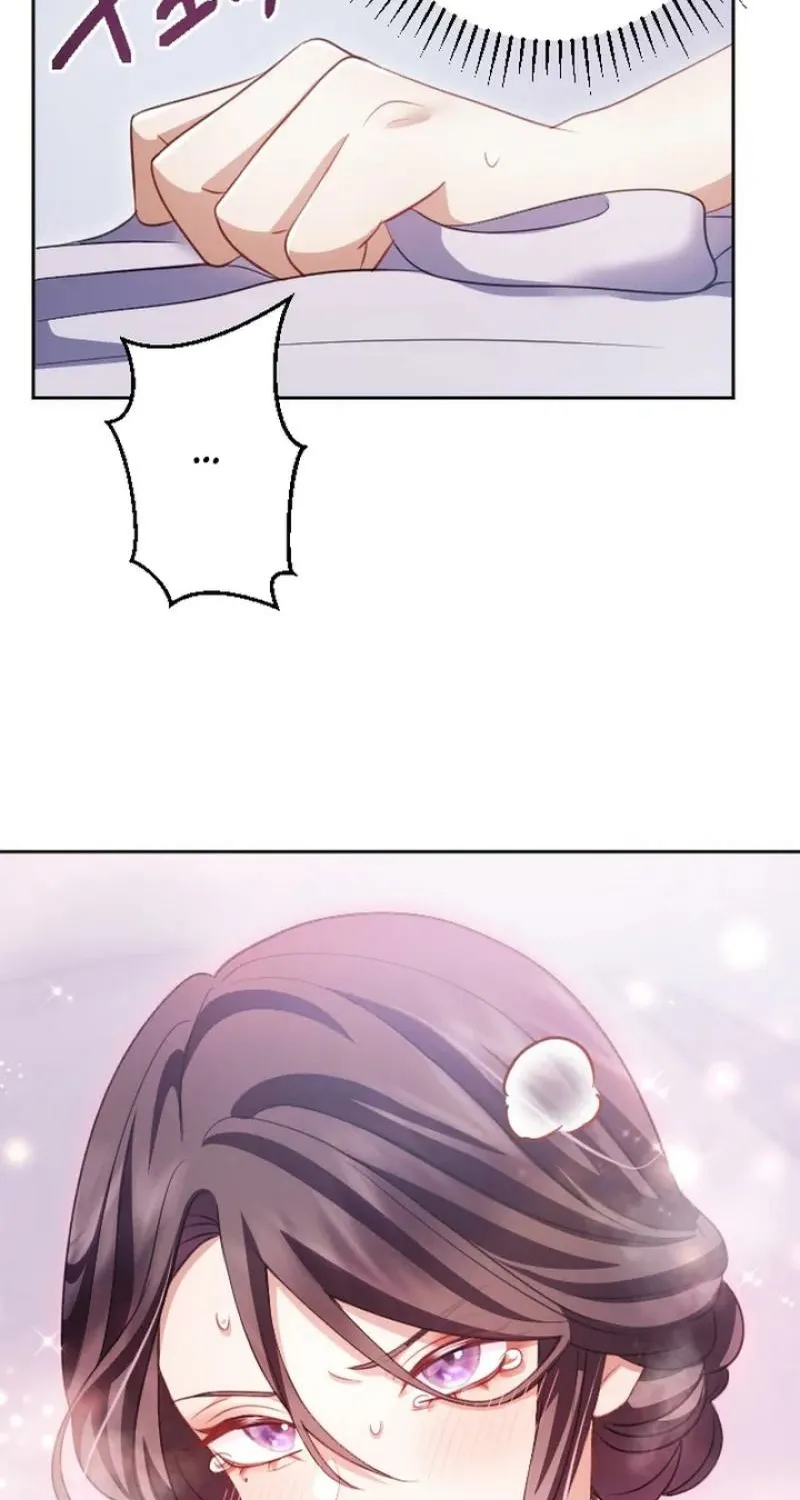 Tonight, I will let myself be consumed by the prince's possessive love Chapter 16 - page 53