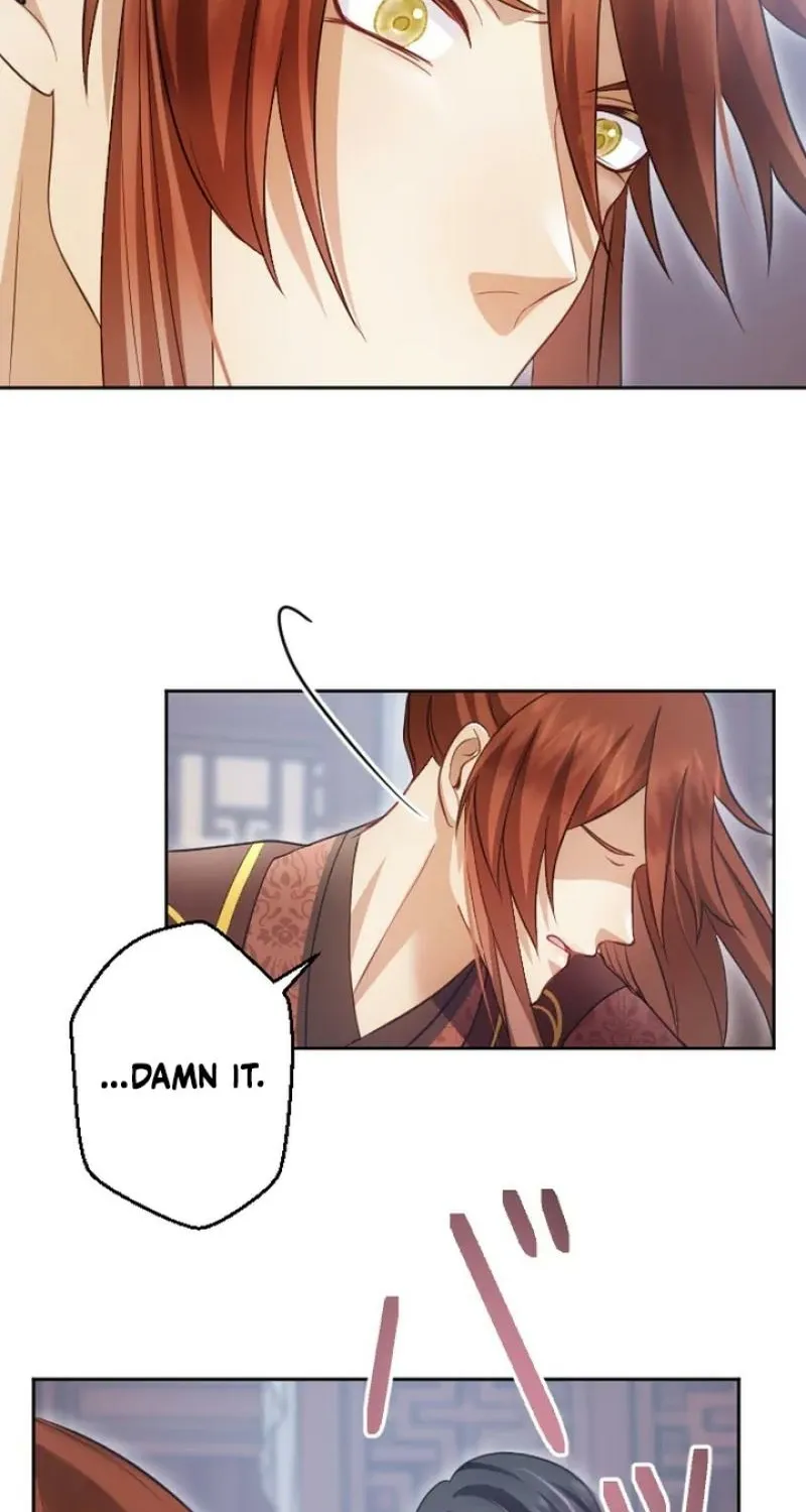 Tonight, I will let myself be consumed by the prince's possessive love Chapter 16 - page 55