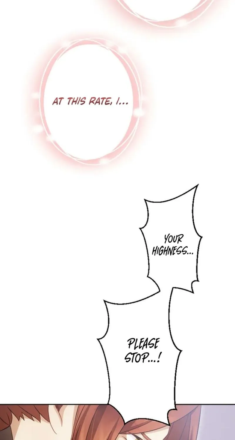 Tonight, I will let myself be consumed by the prince's possessive love Chapter 16 - page 62