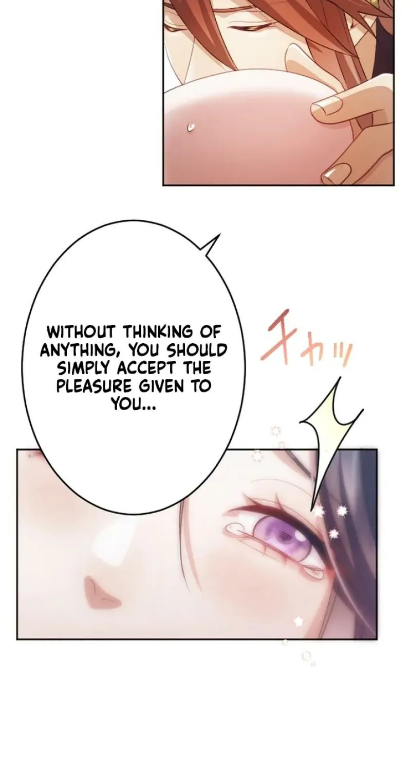 Tonight, I will let myself be consumed by the prince's possessive love Chapter 16 - page 69