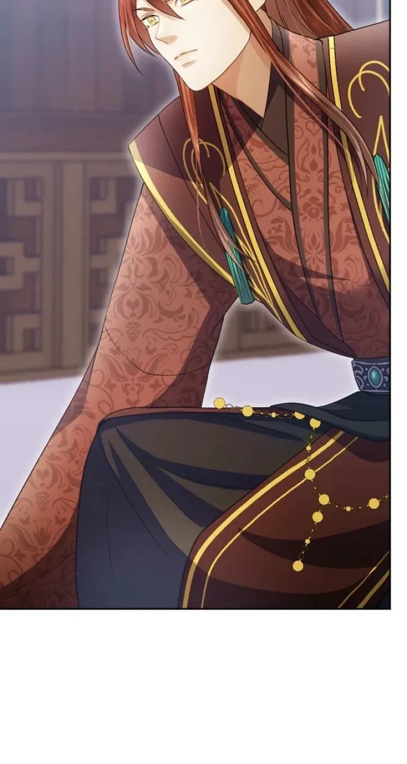 Tonight, I will let myself be consumed by the prince's possessive love Chapter 16 - page 7