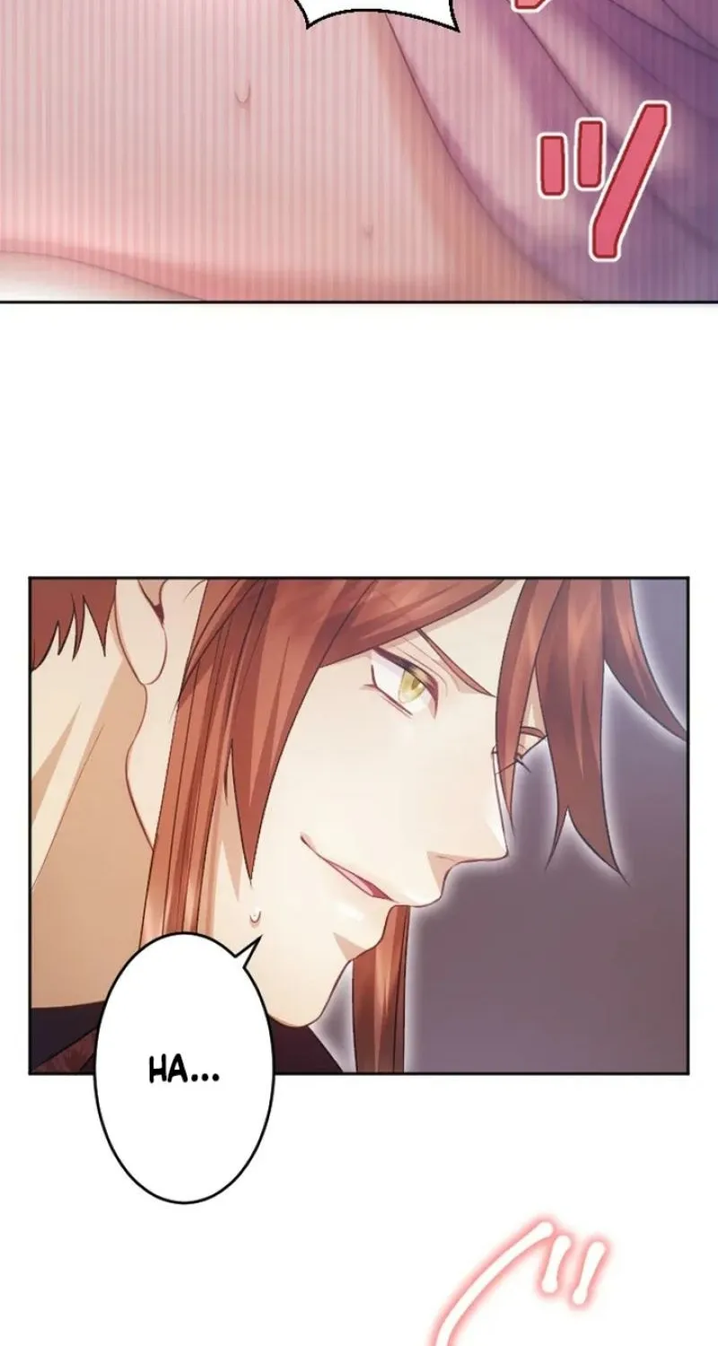 Tonight, I will let myself be consumed by the prince's possessive love Chapter 16 - page 72
