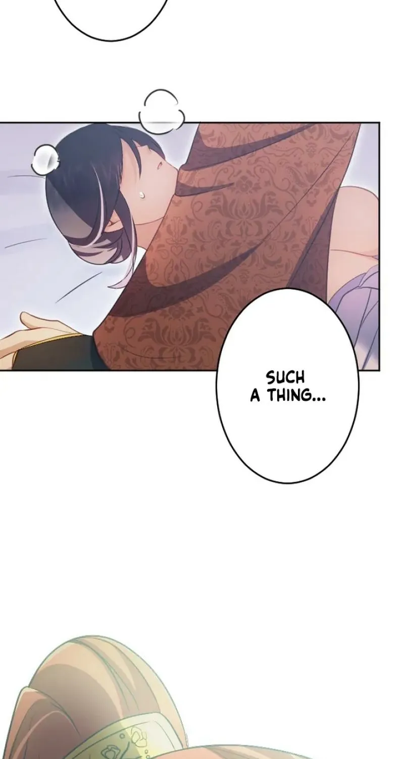 Tonight, I will let myself be consumed by the prince's possessive love Chapter 16 - page 80