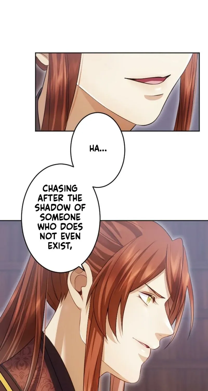 Tonight, I will let myself be consumed by the prince's possessive love Chapter 16 - page 9