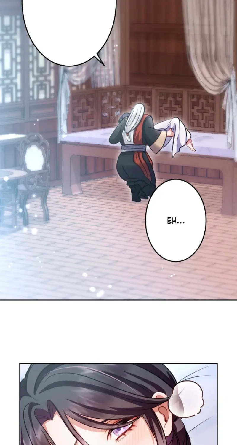 Tonight, I will let myself be consumed by the prince's possessive love Chapter 15 - page 13