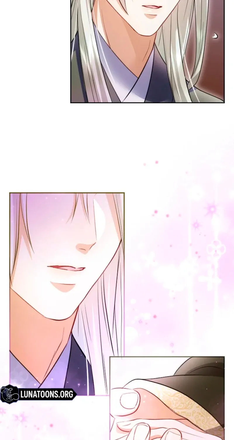 Tonight, I will let myself be consumed by the prince's possessive love Chapter 15 - page 15