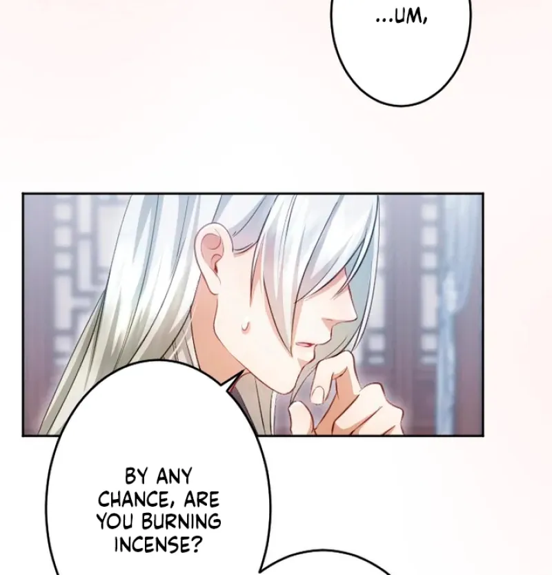 Tonight, I will let myself be consumed by the prince's possessive love Chapter 15 - page 18