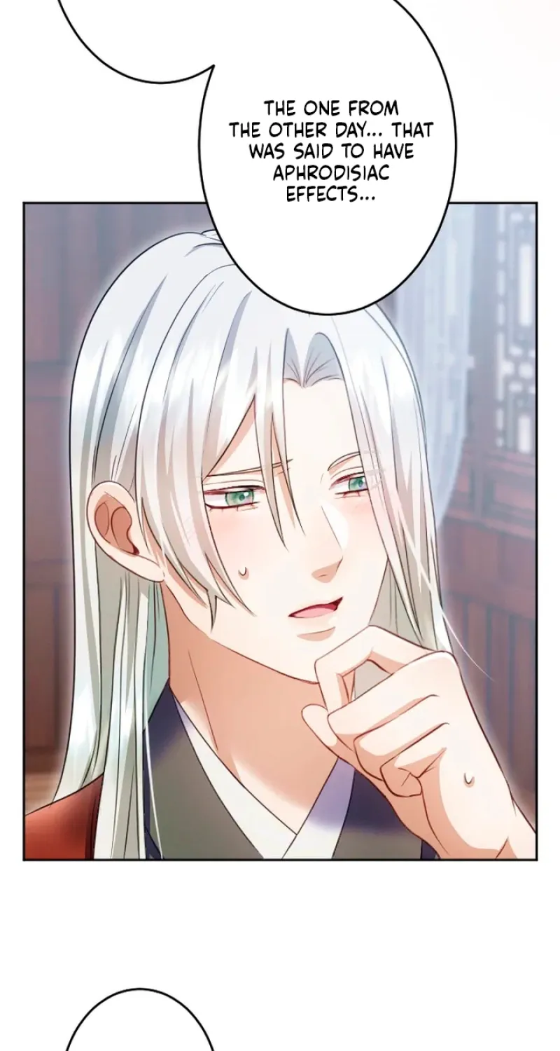Tonight, I will let myself be consumed by the prince's possessive love Chapter 15 - page 19
