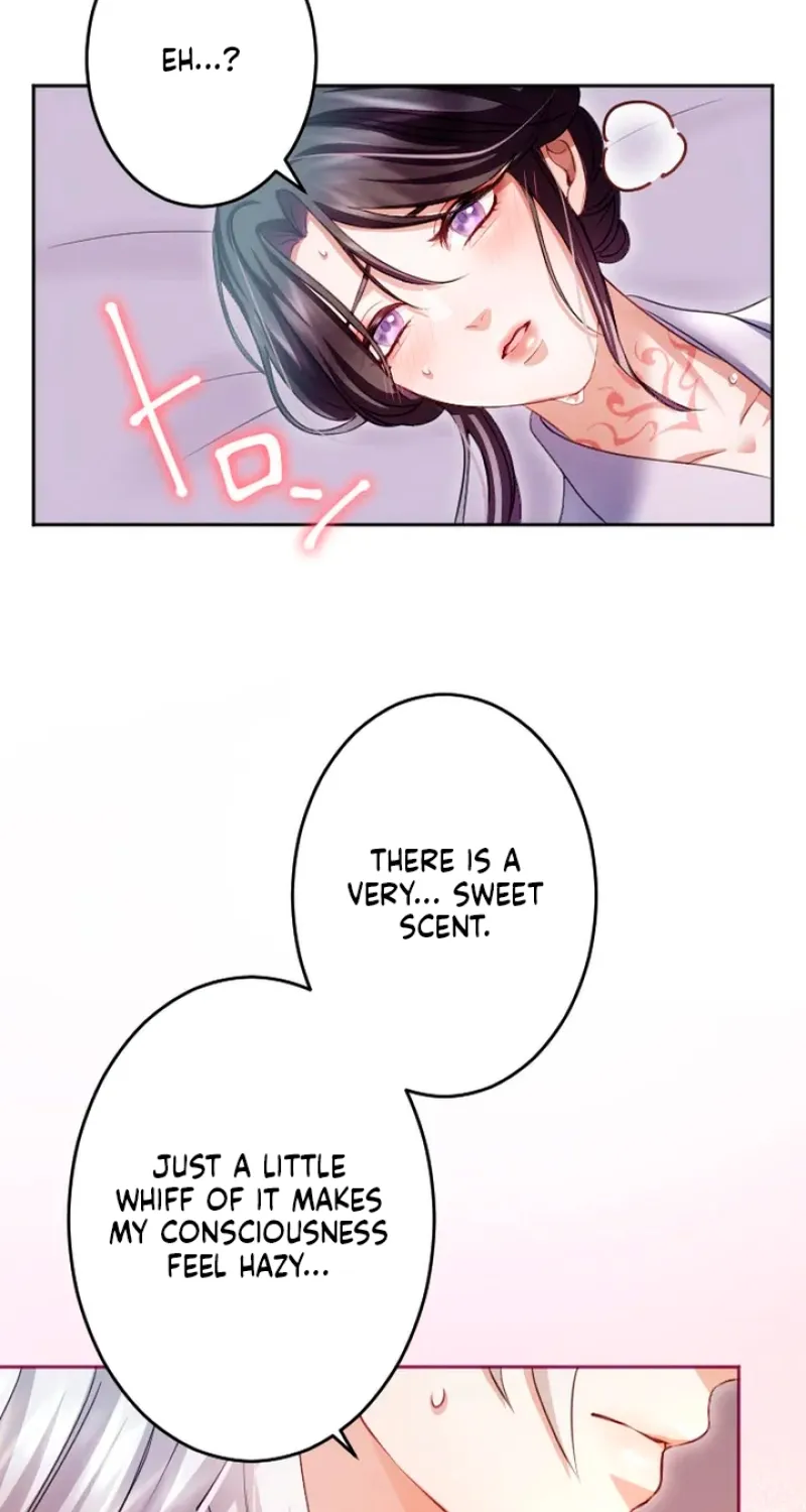Tonight, I will let myself be consumed by the prince's possessive love Chapter 15 - page 20