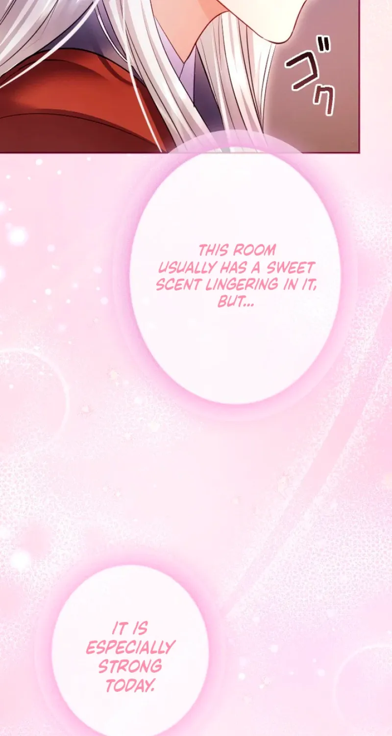 Tonight, I will let myself be consumed by the prince's possessive love Chapter 15 - page 21