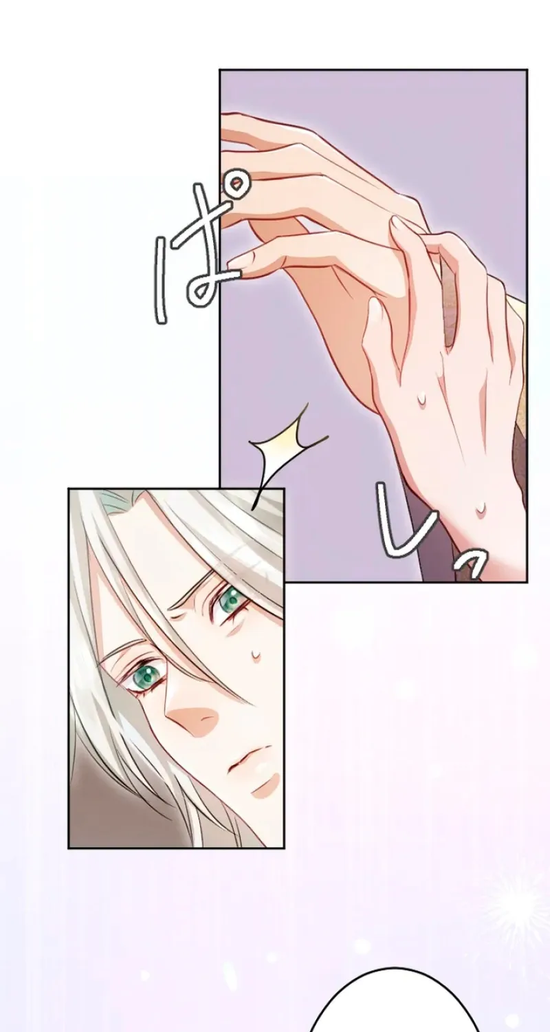 Tonight, I will let myself be consumed by the prince's possessive love Chapter 15 - page 27