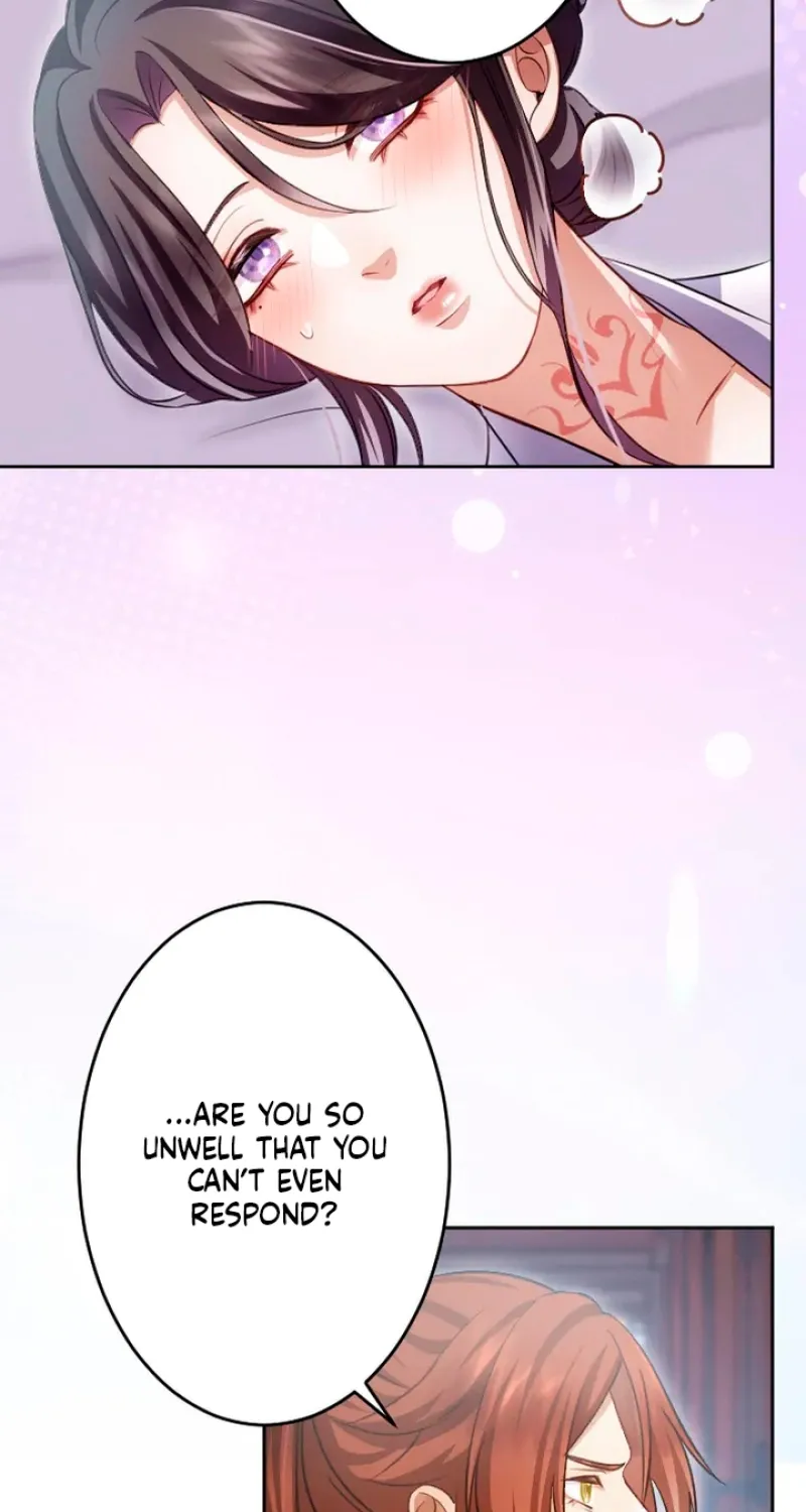 Tonight, I will let myself be consumed by the prince's possessive love Chapter 15 - page 29