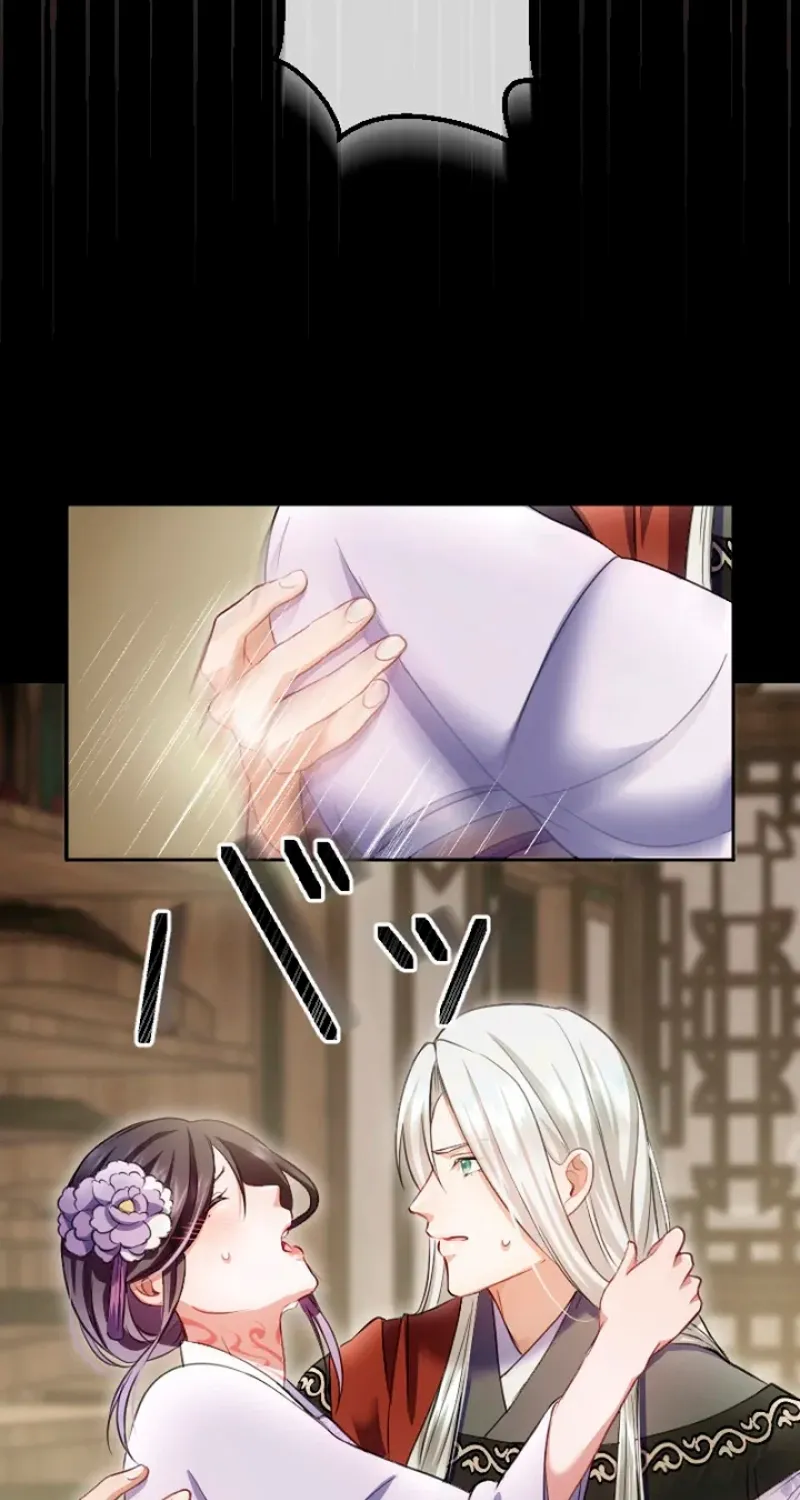 Tonight, I will let myself be consumed by the prince's possessive love Chapter 15 - page 3