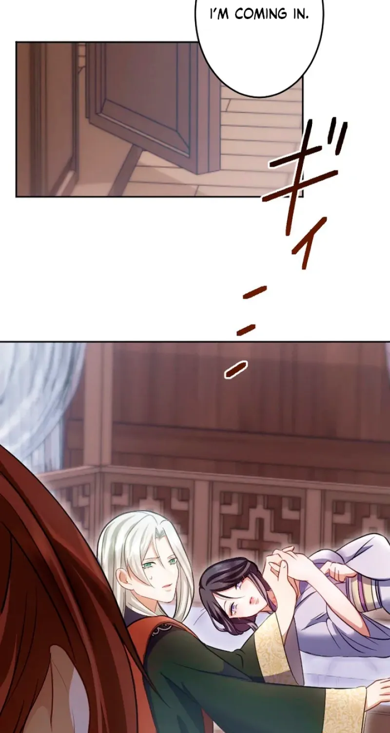 Tonight, I will let myself be consumed by the prince's possessive love Chapter 15 - page 31