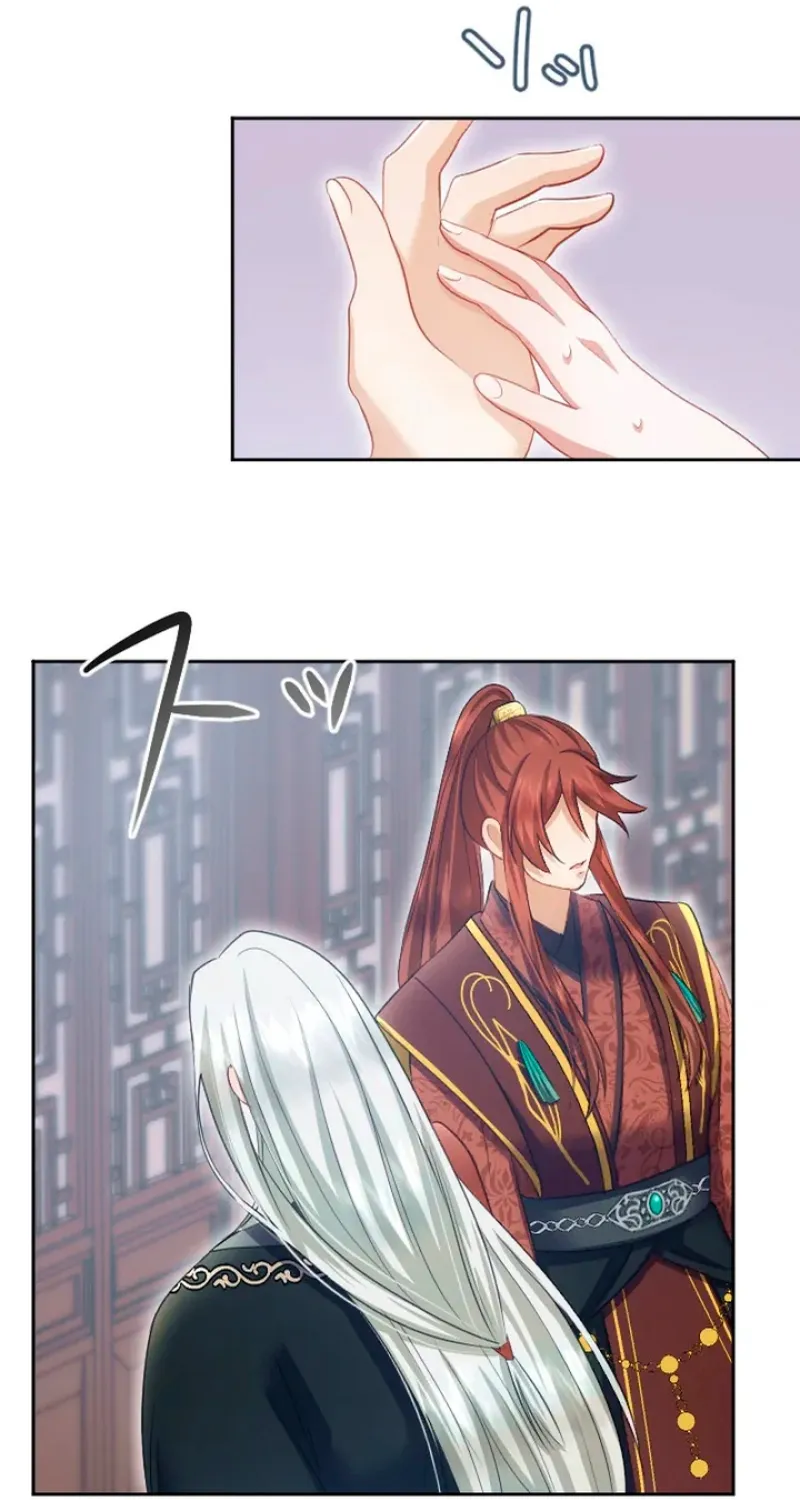 Tonight, I will let myself be consumed by the prince's possessive love Chapter 15 - page 39