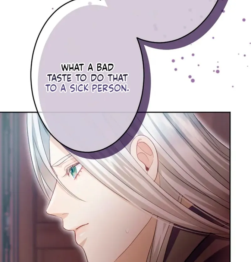 Tonight, I will let myself be consumed by the prince's possessive love Chapter 15 - page 42