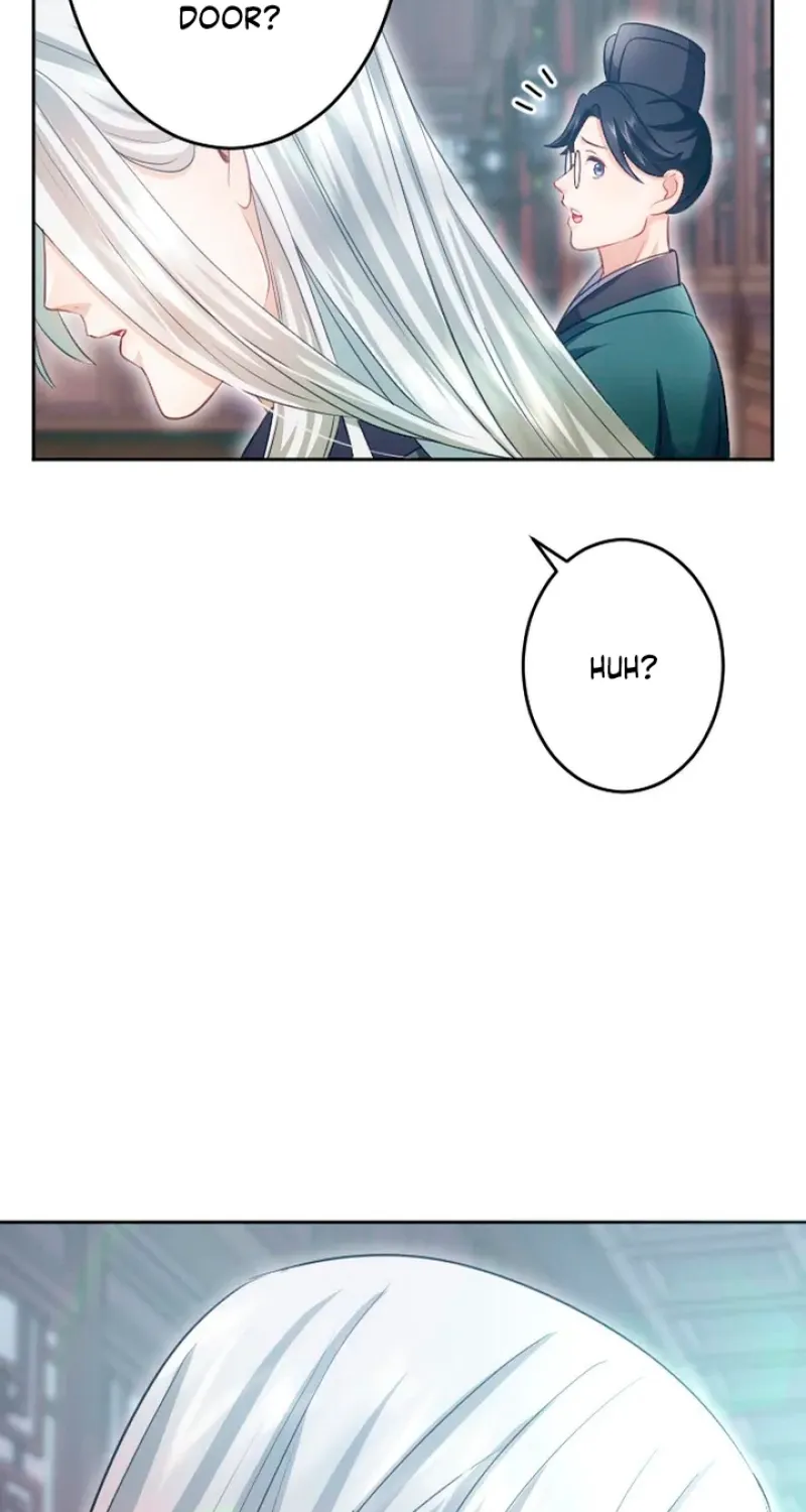 Tonight, I will let myself be consumed by the prince's possessive love Chapter 15 - page 47