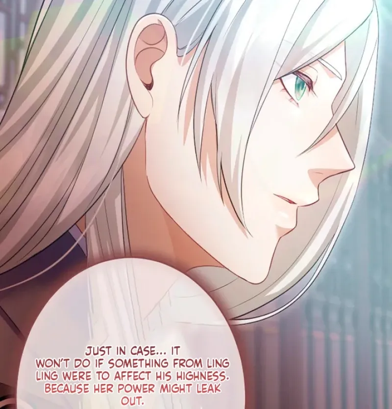 Tonight, I will let myself be consumed by the prince's possessive love Chapter 15 - page 48