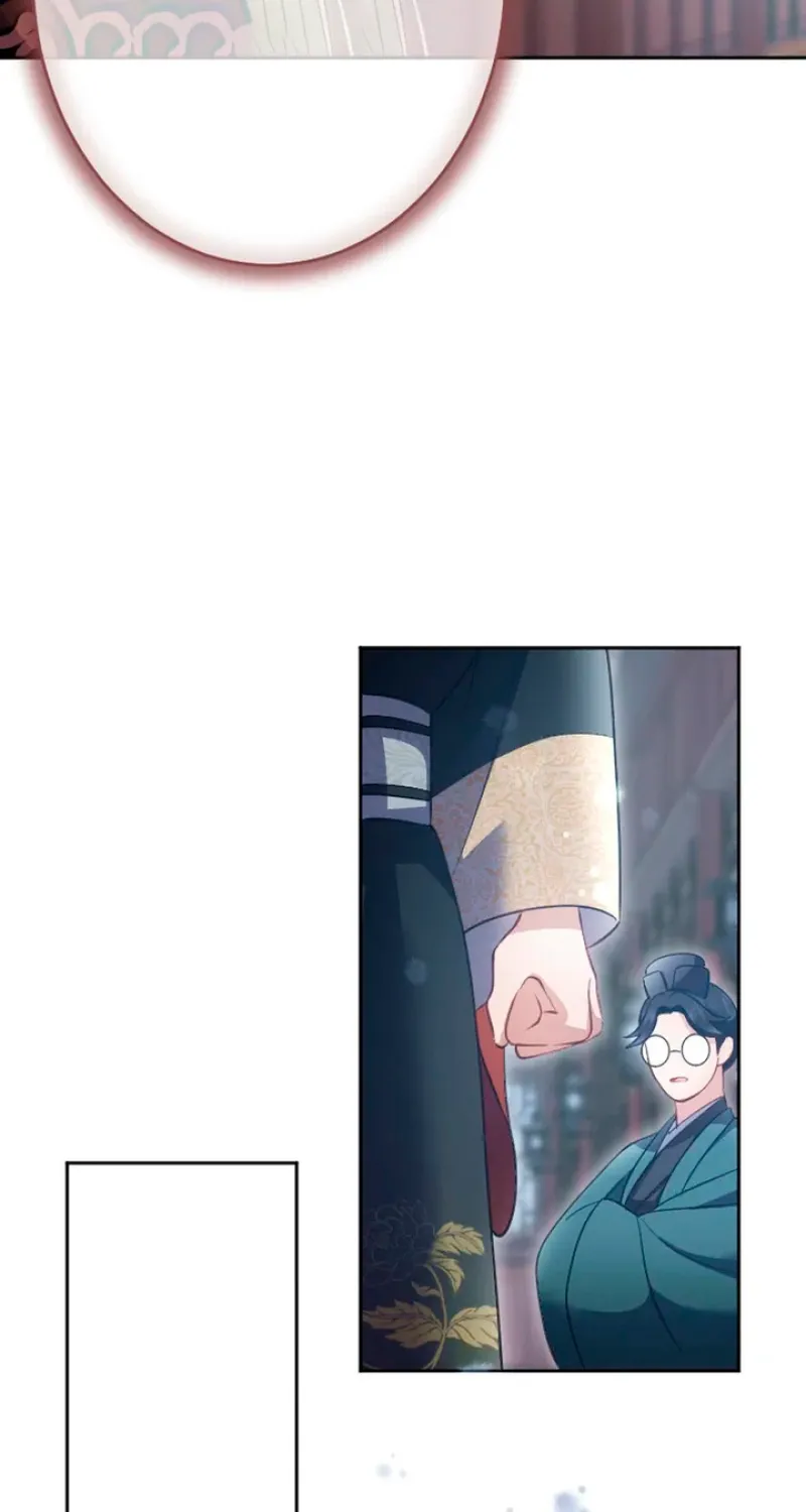 Tonight, I will let myself be consumed by the prince's possessive love Chapter 15 - page 49