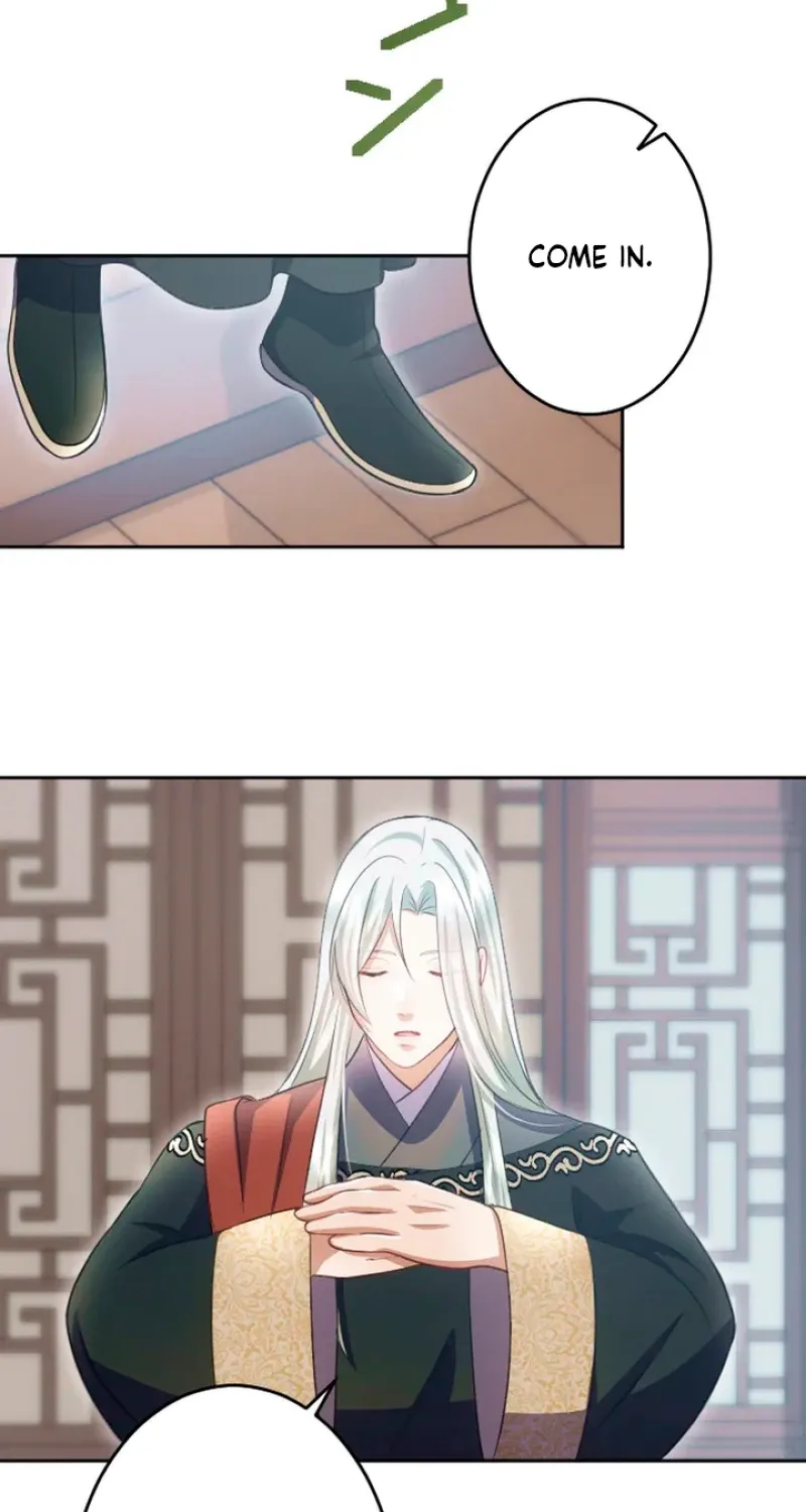 Tonight, I will let myself be consumed by the prince's possessive love Chapter 15 - page 51