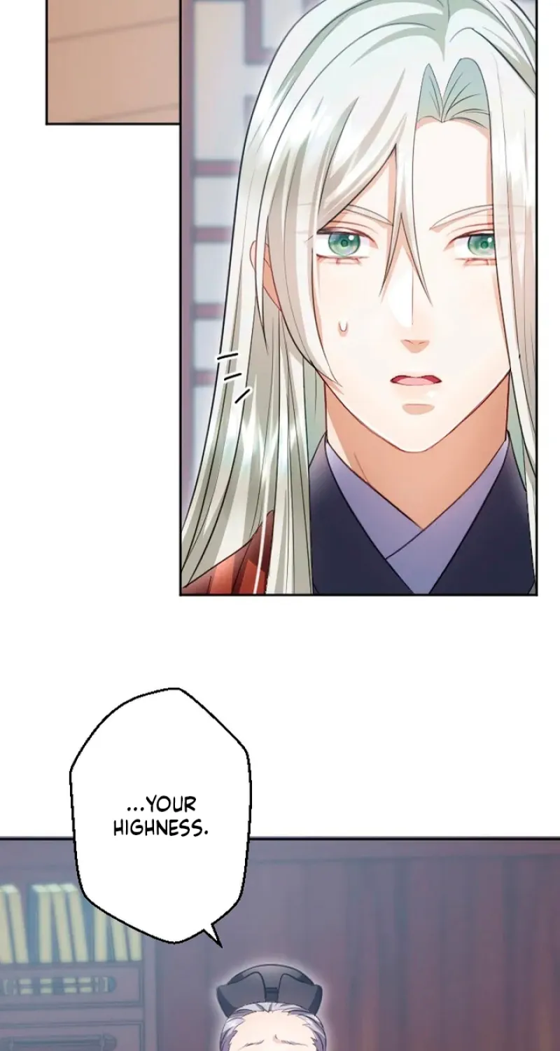 Tonight, I will let myself be consumed by the prince's possessive love Chapter 15 - page 53