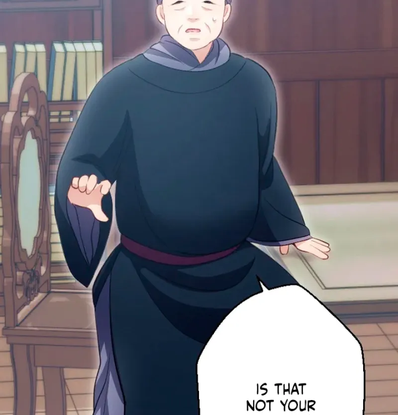 Tonight, I will let myself be consumed by the prince's possessive love Chapter 15 - page 54