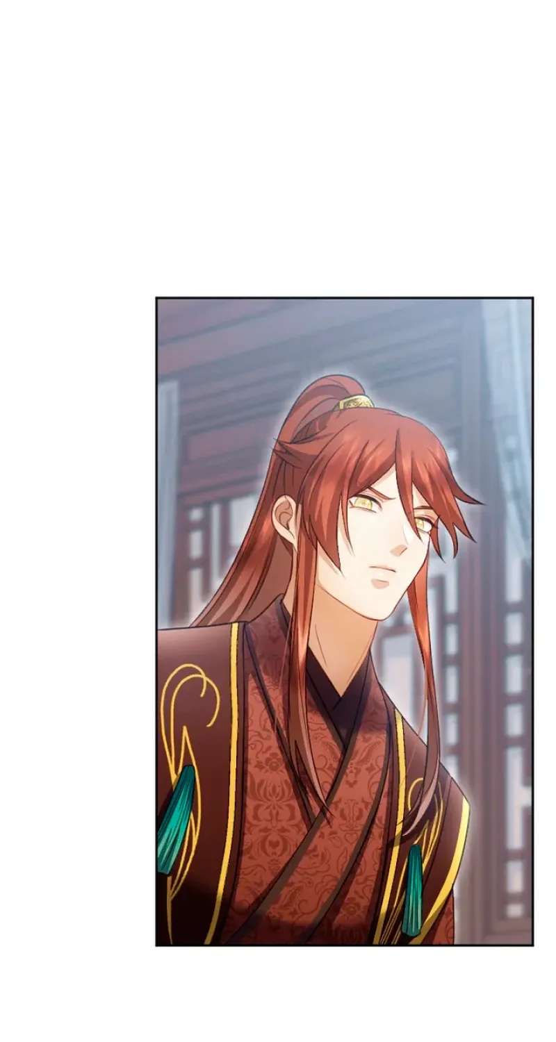 Tonight, I will let myself be consumed by the prince's possessive love Chapter 15 - page 59