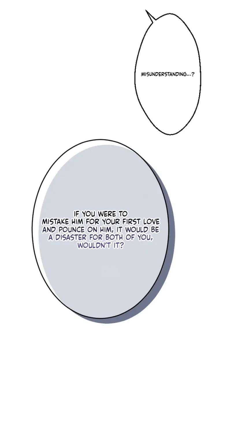 Tonight, I will let myself be consumed by the prince's possessive love Chapter 15 - page 63