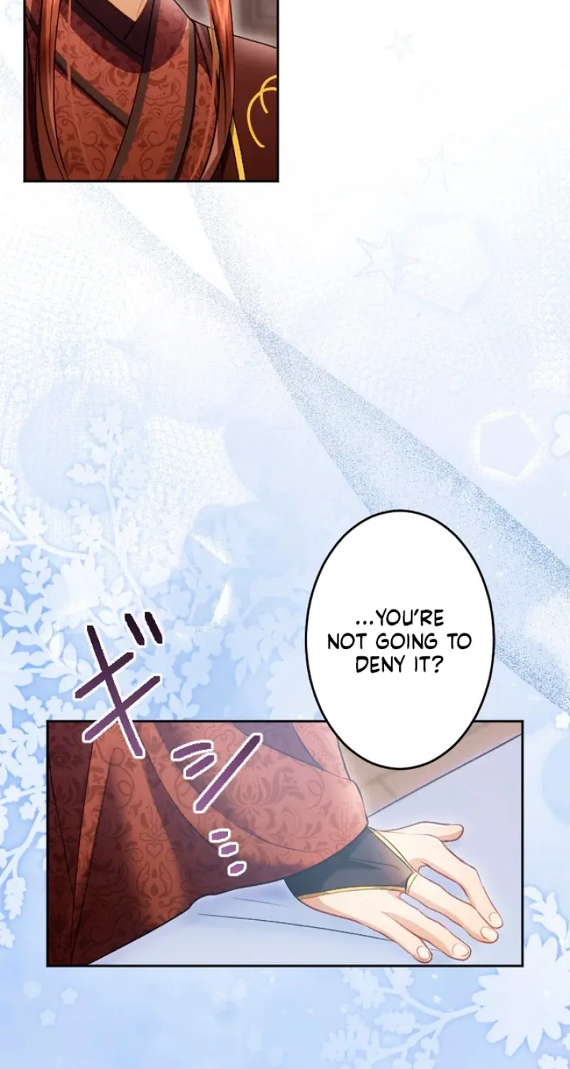 Tonight, I will let myself be consumed by the prince's possessive love Chapter 15 - page 65