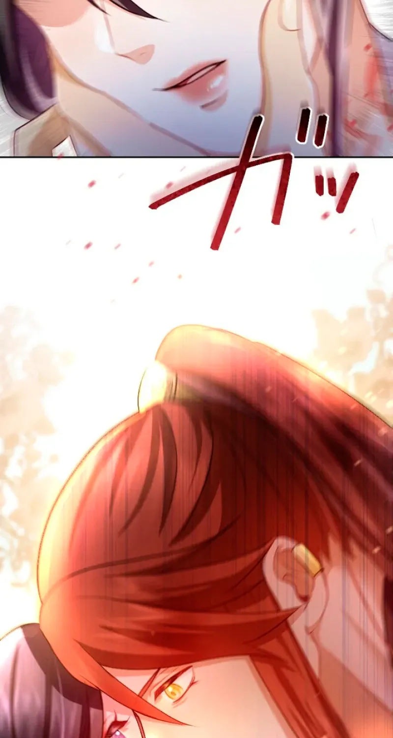 Tonight, I will let myself be consumed by the prince's possessive love Chapter 15 - page 69