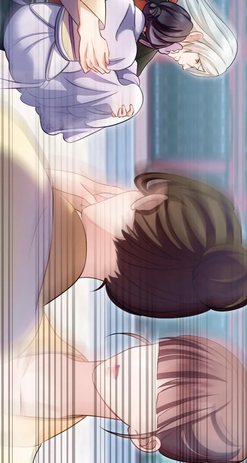 Tonight, I will let myself be consumed by the prince's possessive love Chapter 15 - page 8