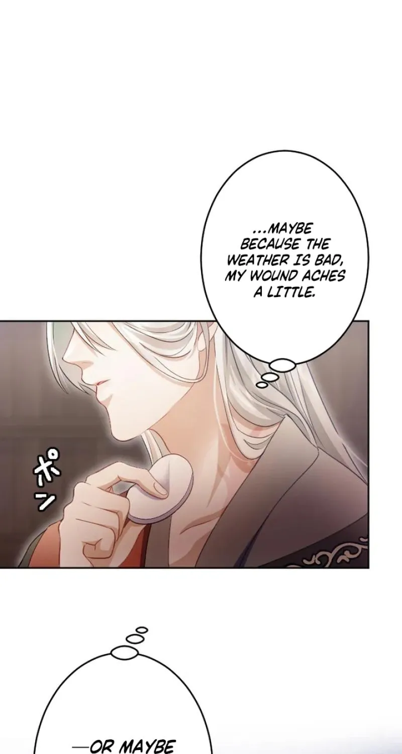 Tonight, I will let myself be consumed by the prince's possessive love Chapter 14 - page 15