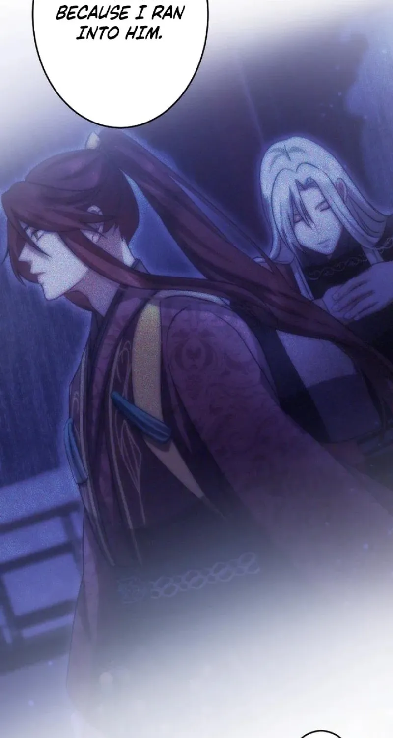 Tonight, I will let myself be consumed by the prince's possessive love Chapter 14 - page 16