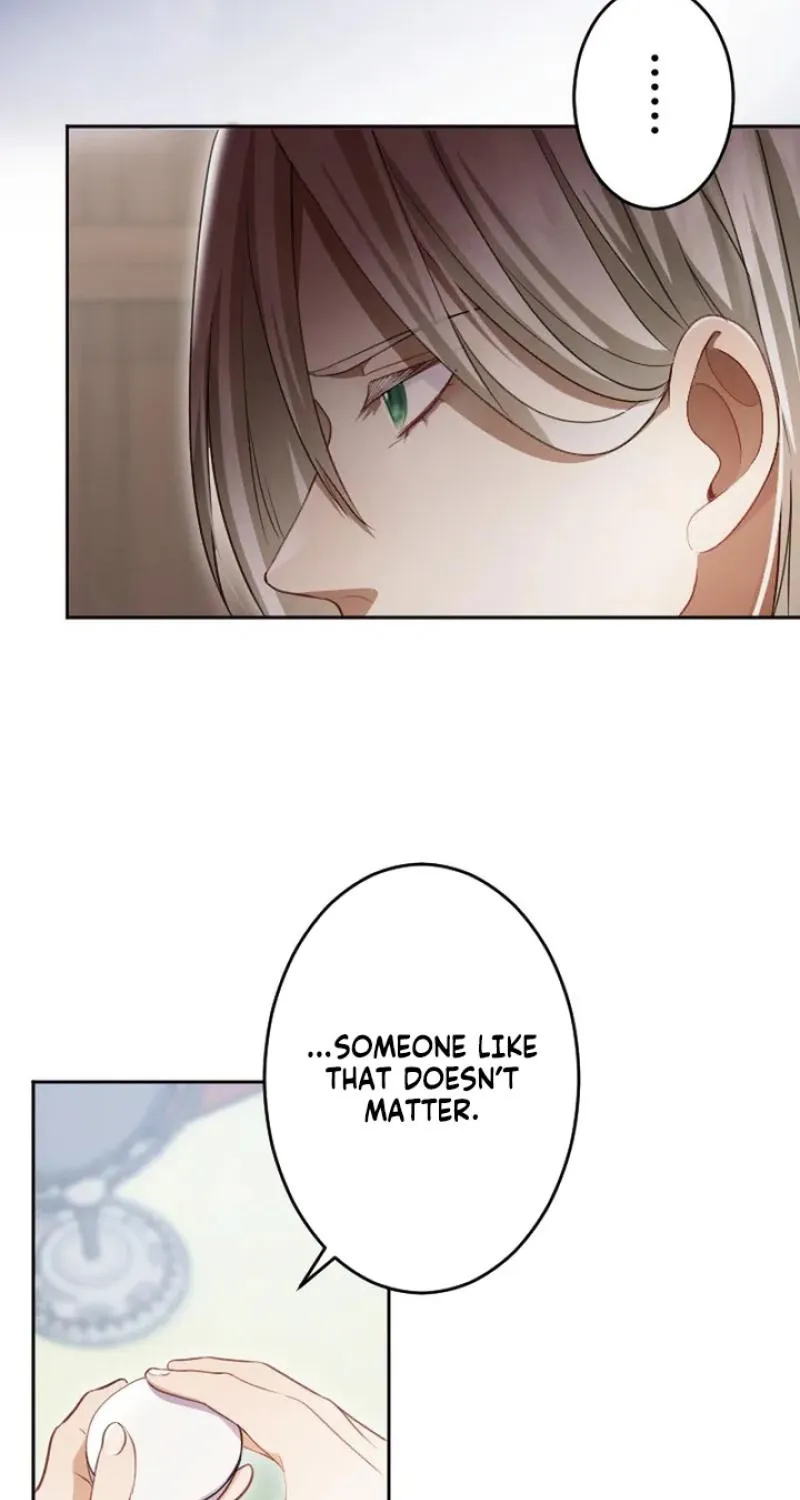 Tonight, I will let myself be consumed by the prince's possessive love Chapter 14 - page 17